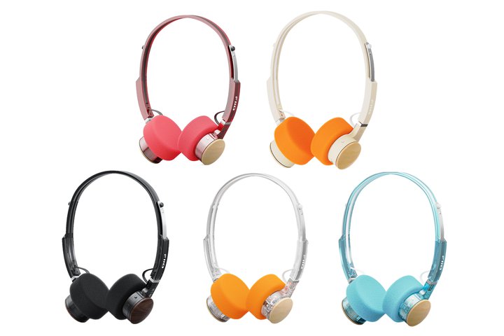 FIIO�A���g���f�U�C���ŉf����Bluetooth�w�b�h�z���uEH11�v�BLDAC�ɂ��Ή�