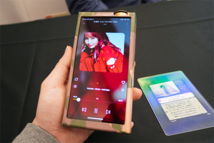 ���w�b�h�t�H���Ձ�100���z����DAP�uEvoOne�v�����ɒ��ւ̗�^DUNU�̖ؐ�➑̃w�b�h�z���AMUSE HiFi��DAC�A���v�Ȃǂ��ڂ�����