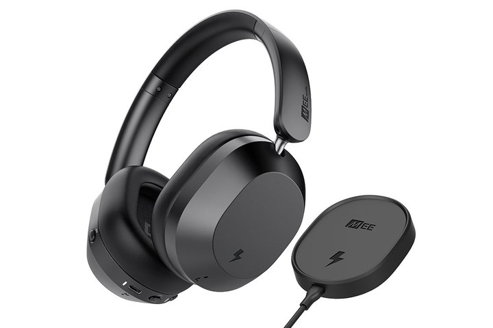 MEE audio�A�f���̖v������[�߂�3D��ԃI�[�f�B�I�Ή�Bluetooth�w�b�h�z���uMATRIX CINEMA 3D�v