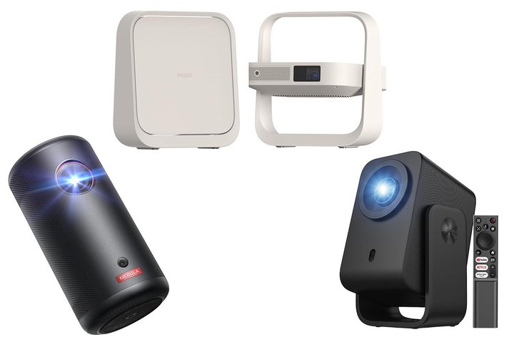 �yAmazon�X�}�C��SALE�z���u�����h�̃��o�C���v���W�F�N�^�[��������