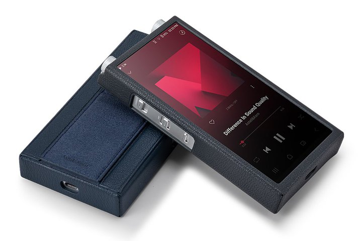 Astell&Kern�A�g�p�[�\�i���T�E���h�h�Ή�DAP�uPD20�v�ɐ�p���U�[�P�[�X