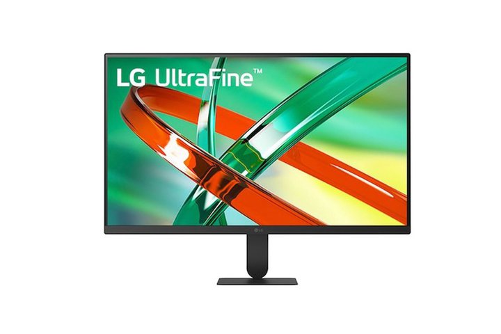 LG�AUSB PD 65W���d�Ή���27�^4K�t���f�B�X�v���C�u27U730B-B�v