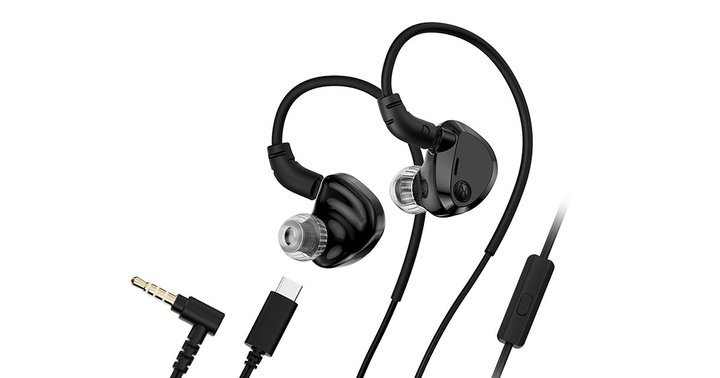 TWISTURA�A3.5mm�~�j�v���O��USB-C��2���f������I�ׂ�Q�[�~���O�C���z���uDelta�v