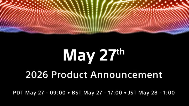 �\�j�[�A�uTrue RGB TV�v��5/28�ɐ������\�ցB�C�O����X�ŗ\��
