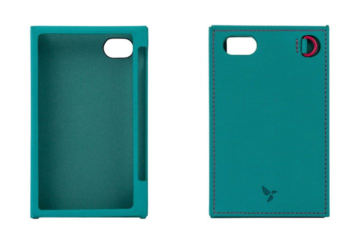 HiBy Digital�A�����~�N�R���{DAP�uM500 Hatsune Miku Edition�v�ɐ�pPU���U�[�P�[�X