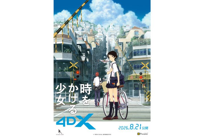 �w���������鏭���x���J20���N4K���o�C�o����f�A�V����4DX��35mm�t�B������f������