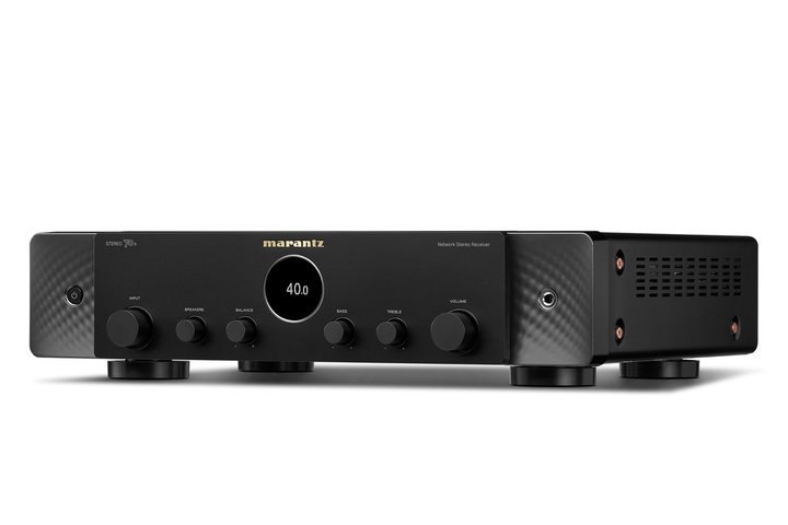 �}�����c�AHDMI�Z���N�^�[���ڂ̃v�����C���A���v�uSTEREO 70s�v��EC�T�C�g�e�ЂŒl����