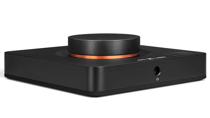��JDS Labs�����{�㗤�BDAC�����w�b�h�z���A���v�uElement-IV�v�̐�s���j�^�[��W���J�n