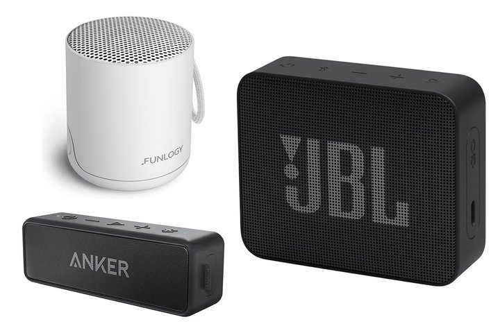 Amazon�X�}�C��SALE�{���I���I�u4,000�~�ȉ��v�ōw���ł���Bluetooth�X�s�[�J�[���ڃ��f���̓R��