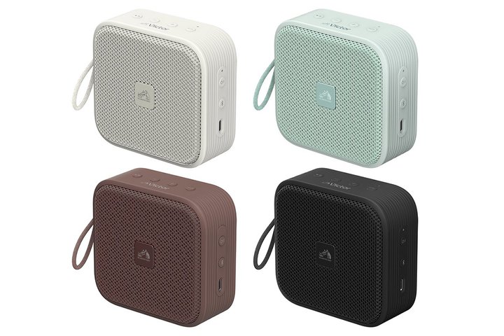 �r�N�^�[�A�c�݂₱�����}����o�X���[�����[�h���ڂ�Bluetooth�X�s�[�J�[�uSP-C100BT�v