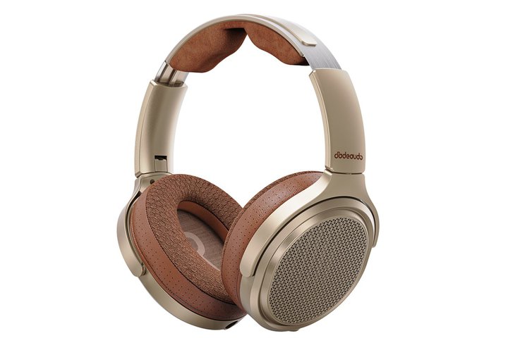 FIIO�A�܂肽���ݕ��ʎ��E�w�b�h�z���uJT7�v�ɐV�FGold�ǉ��B6/12����