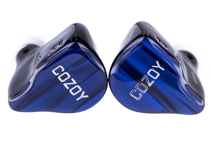COZOY�A�G���g���[�����L���C���z���uD1�v�B���ЊJ��10mm�_�C�i�~�b�N�h���C�o�[����