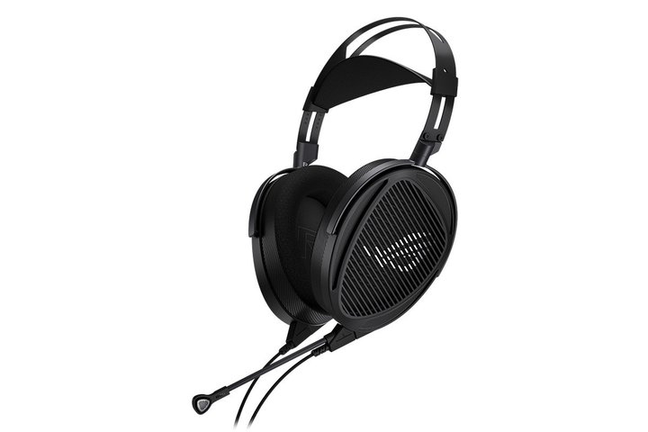 ASUS�~HIFIMAN�R���{���ʎ��E�h���C�o�[���ڃQ�[�~���O�w�b�h�Z�b�g�uROG Kithara�v�A6/12�����ʔ̔�
