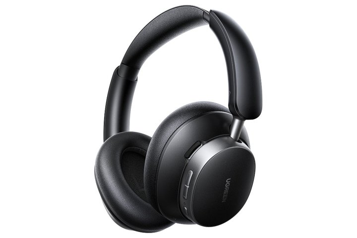 UGREEN�A1���~�؂�œ����f���A���h���C�o�[�{ANC���ڂ�Bluetooth�w�b�h�z���uHiTune Max6�v