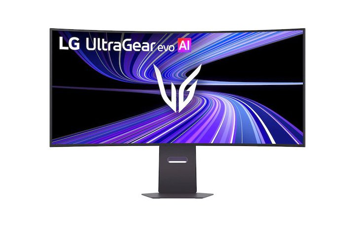 LG�A5K�E���g�����C�h�f�B�X�v���C�̗p��165Hz�Ή��@�u45GX950B-B�v�ȂǃQ�[�~���O���j�^�[�Ȃ�3���f��