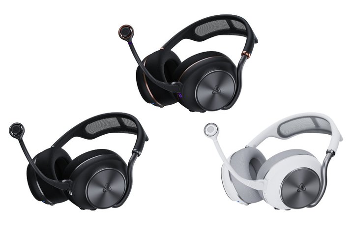 Turtle Beach�A�t���O�V�b�v���C�����X�Q�[�~���O�w�b�h�Z�b�g�uStealth Pro II�v�BDolby Atmos�Ή�