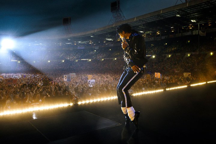 �f��wMichael�^�}�C�P���x�A���J3���ŋ���10.9���~�˔j�B2026�N���ʉf��No.1�X�^�[�g