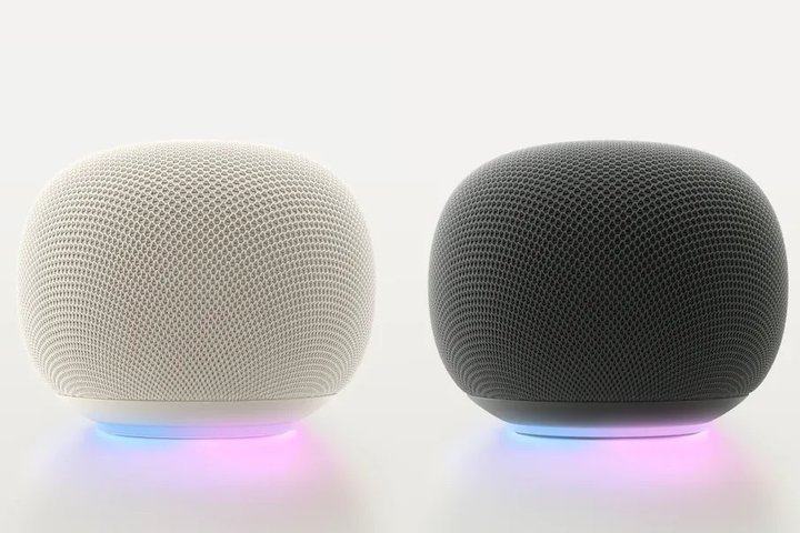 Google�AGemini���ڂ̐V�X�}�[�g�X�s�[�J�[�uGoogle Home �X�s�[�J�[�v