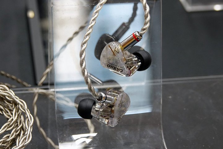 ��OTOTEN���uSound by Onkyo�v�C�����j�^�u�X�}�z�Ŏn�߂邨��y�I�[�f�B�I�v�i��