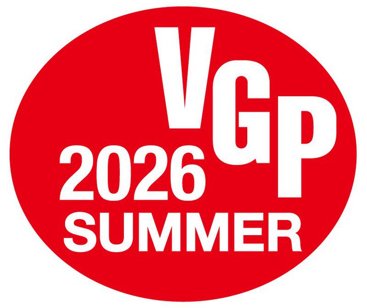 �uVGP2026SUMMER�v�A���[�h���ʔ��\�I���݃T�C�g�{�����J�A���̉Ẵx�X�g�o�C�́H