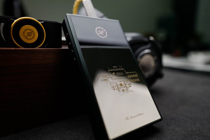 LUXURY��PRECISION�ADAP�uE7�v��p��CS43122����DAC���W���[���B�S���E188����萶�Y