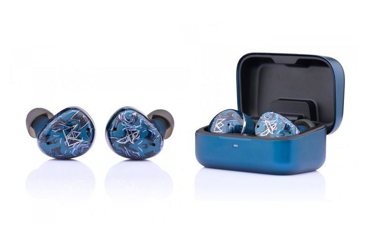 Noble Audio�A�n�C�u���b�h�\���̃G���g���[���S���C�����X�C���z���uOsprey�v