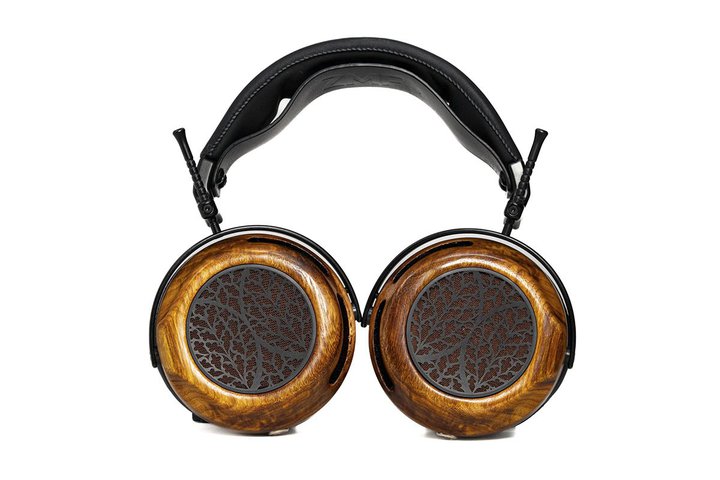 ZMF Headphones�A5�̓Ǝ��Z�p����̂ƂȂ����J���^���ʎ��E�w�b�h�z���uTessidera�v