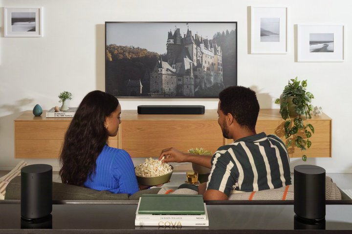 Sonos�AAmazon�v���C���f�[�ɍ��킹���uSonos�T�}�[�L�����y�[���v��7/4 - 13�J�ÁB�X�}�[�g�X�s�[�J�[��T�E���h�o�[�ȂǍő�22���I�t