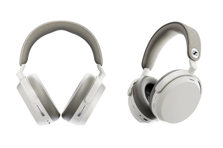 �[���n�C�U�[�A���̓��C�����X�w�b�h�z���uMOMENTUM 5 Wireless�v�z���C�g���f���̔��J�n