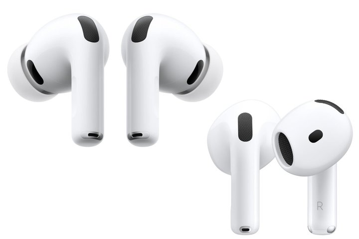 Amazon�v���C���f�[��AirPods�������I�uAirPods Pro 3�v�ƁuAirPods 4�v�̈Ⴂ�������炢