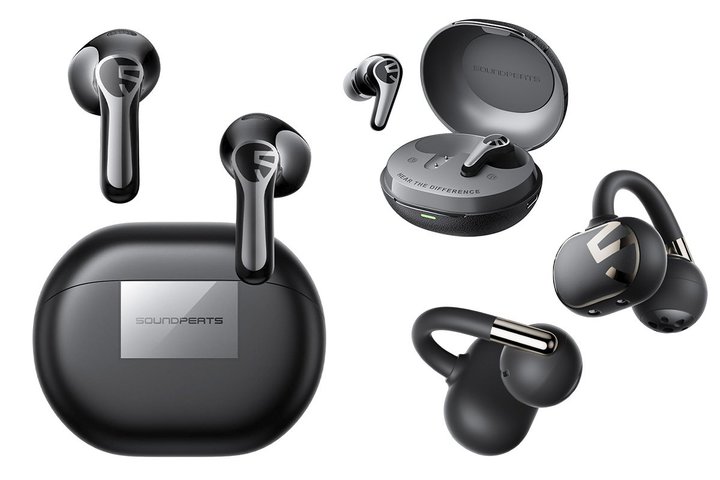 SOUNDPEATS�A�ŐV���f���܂ރC���z���e���Amazon�v���C���f�[�ōő�32%�I�t�Z�[�����y�����N�[�|������z