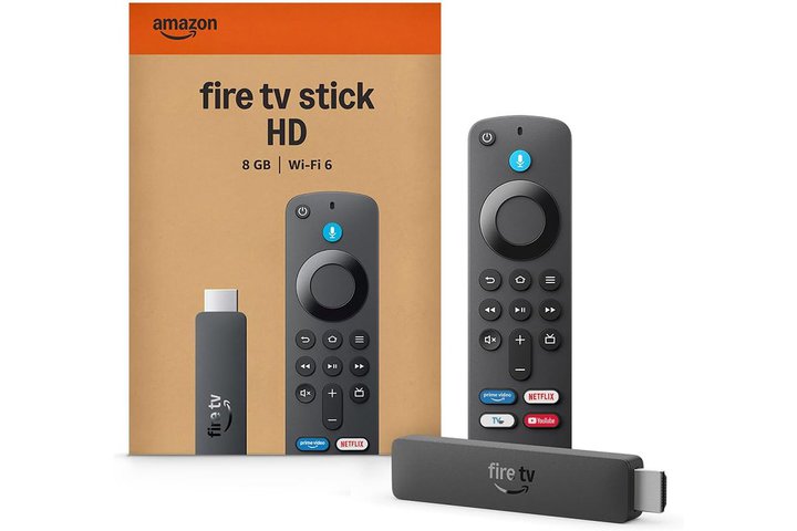 Amazon�v���C���f�[�AFire TV�V���[�Y�Łu�ł����������ȃ��f���v�͂ǂ�H���ׂĂ݂�
