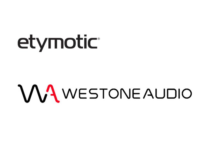 Etymotic�^Westone Audio�̐e��Ђ�Fidelity Collective�֕ύX�B�����̔��͊����d�C�ŕς�炸