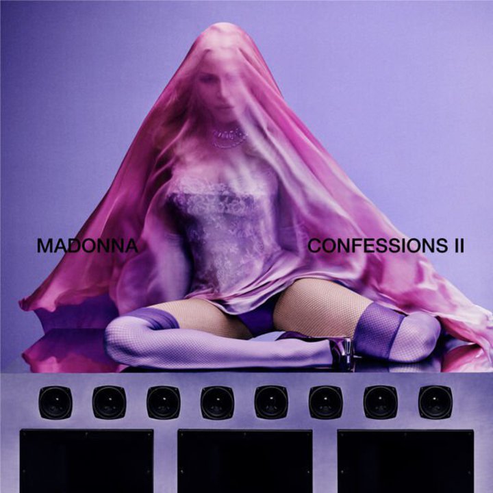 �yQobuz�X�g���[�~���O�����L���O�z�}�h���i15th�A���o���wCONFESSIONS II�x�����o��1�ʁI