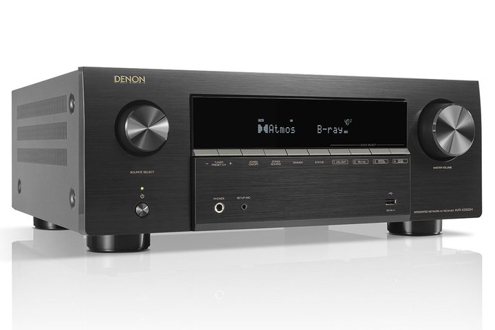 �A�o�b�N�V�h�{�X�A�f�m����9.4ch AV�A���v�uAVR-X3900H�v�̓��������������7/11�ɊJ��