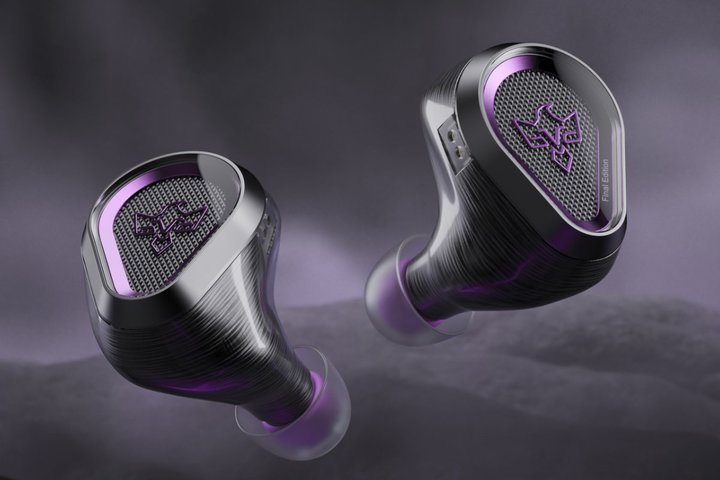 VISION EARS�A13��BA�E5way�V�X�e�����ڃC���z���uPHONIX Final Edition�v�B���E280��E����20�����Ŕ̔�