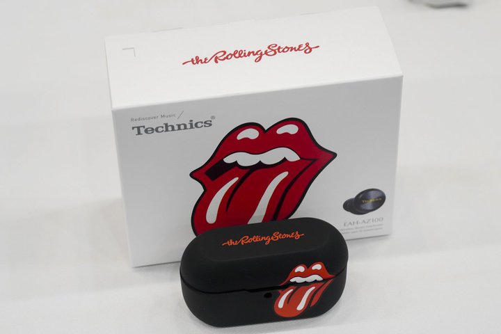 ���|�^�t�F�X���e�N�j�N�X��Rolling Stones�R���{���f���^�[���n�C�U�[�A4�N�Ԃ���V�uMOMENTUM 5 Wireless�v