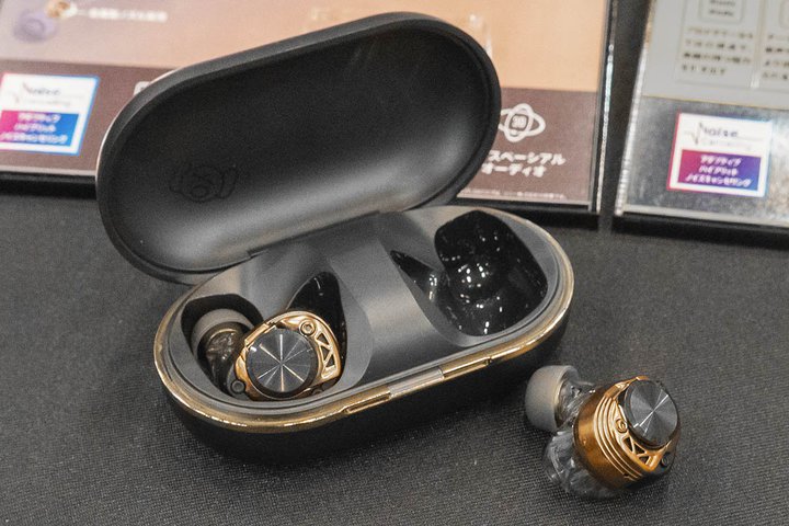 ���|�^�t�F�X��AVIOT����Bluetooth�X�s�[�J�[�^�s���z���u�[�X�Ƀs�G�[������~�Ձ^JLab�A�����ǂ��Ȃ��g�w�b�h�z���h