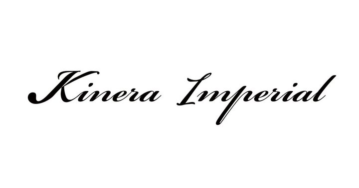 �T�E���h�A�[�X�AKinera Imperial���i�̍�����舵�����I��