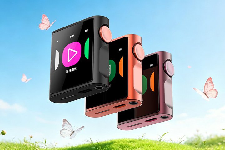 SHANLING�A�f���A��DAC���ڂ̒����^DAP�uM0 Pura�v�BUSB-DAC�^�g���|�@�\������