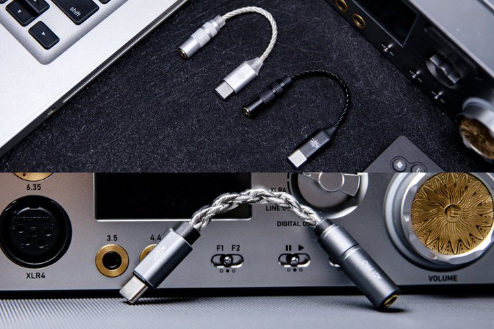 Kiwi Ears�A�荠�ɉ������A�b�v�O���[�h�ł���USB-DAC�^�A���v�uAD1�v�uAD1 Pro�v