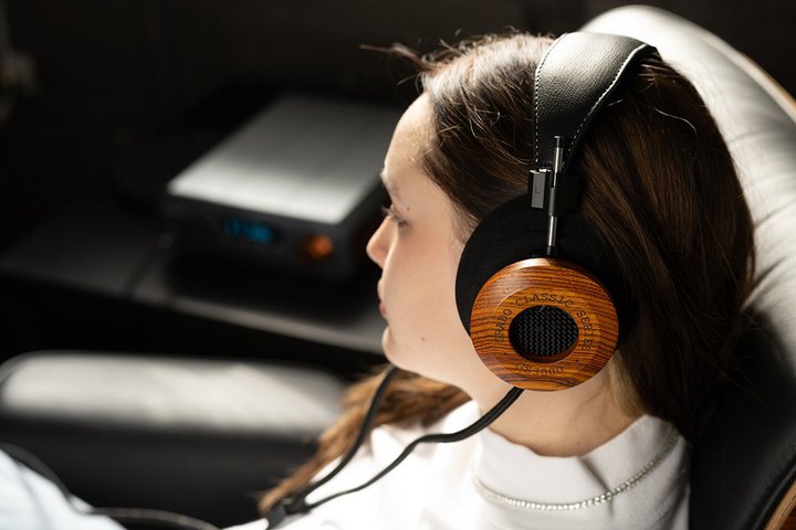 GRADO�A�J���^�w�b�h�z���uClassic Series�v��4���f���ǉ��B�V����uX2�v�h���C�o�[�Ȃǂŉ�������