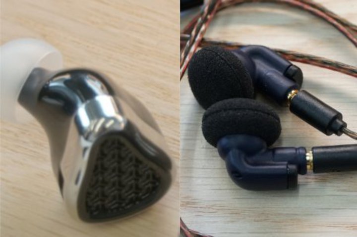 ���w�b�h�t�H���Ձ�Soranik�A�V�t���O�V�b�v�uMetal MEMS-422�v��I�^�k�A�C�������h��Valphonics���Q��
