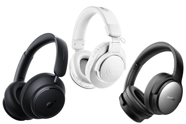 Amazon�Z�[����1���~�ȓ��̃��C�����X�w�b�h�z��3�I�BAnker�AEarFun�A�I�[�f�B�I�e�N�j�J��������
