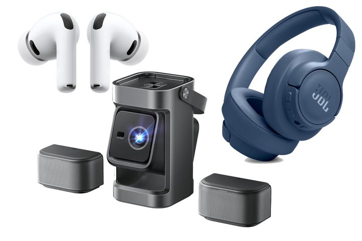 Amazon�u��炵�����T�}�[Sale�v�J�n�BApple�EAnker�EJBL�Ȃǐl�C���[�J�[�̐��i������
