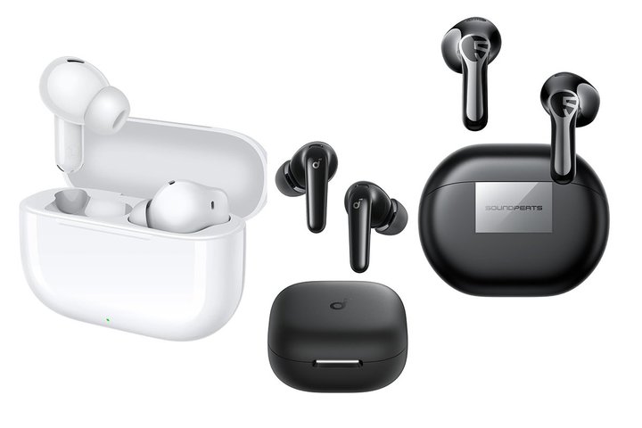 Anker��SOUNDPEATS�Ȃǐl�C�u�����h�̊��S���C�����X�C���z����Amazon��5000�~�ȉ��I