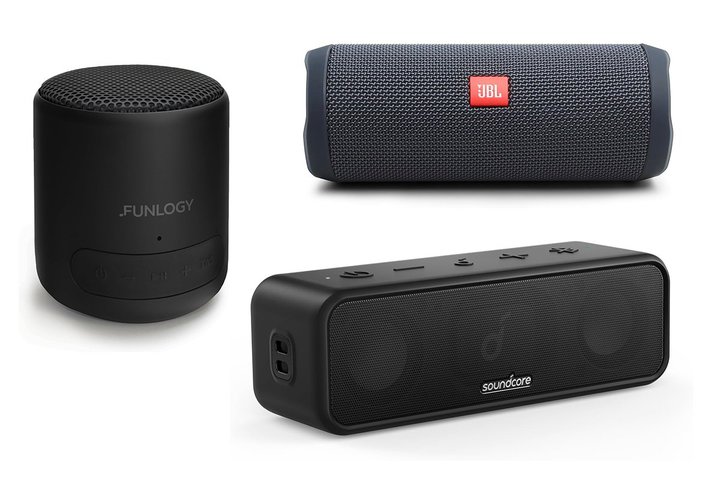 JBL��Anker�̐l�CBluetooth�X�s�[�J�[��Amazon�ɂđ����v���C�X�_�E�����I