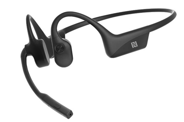 Shokz�A�ߘa8�N�F�{�n�k�̍ЊQ�Ή��c�̂ɋƖ��p�I�[�v���C���[�w�b�h�Z�b�g�𖳏���