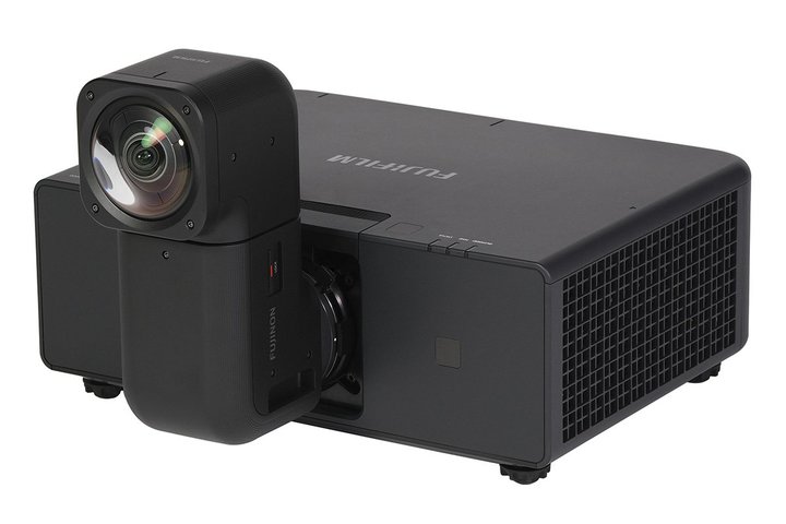 �t�W�t�C�����A�����Y������4K�v���W�F�N�^�[�uZUH12000�v��8/6�ɔ����B�ő�P�x12000���[����������