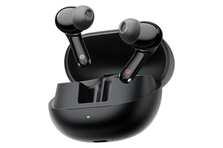 SOUNDPEATS�A�m�C�L�����≹�����������ꂽ�S�����芮�S���C�����X�uAir6 Pro�v